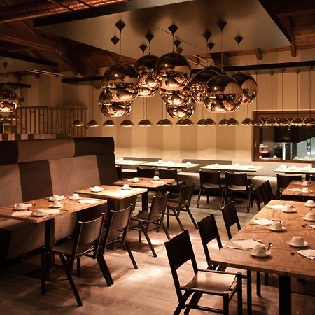 Alexander Charme Hotel 리비뇨 외부 사진