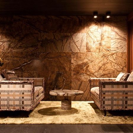 Alexander Charme Hotel 리비뇨 외부 사진