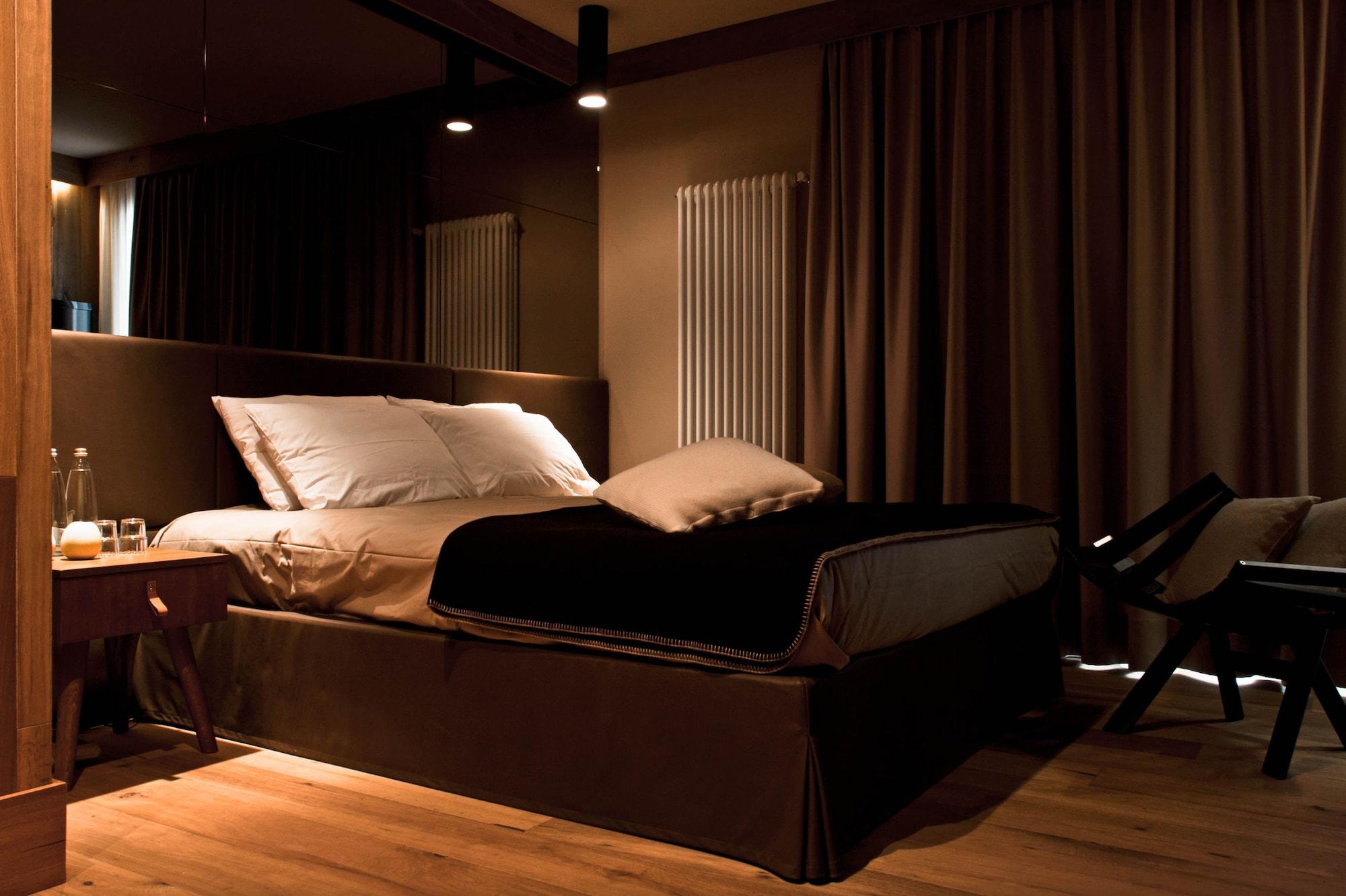 Alexander Charme Hotel 리비뇨 외부 사진