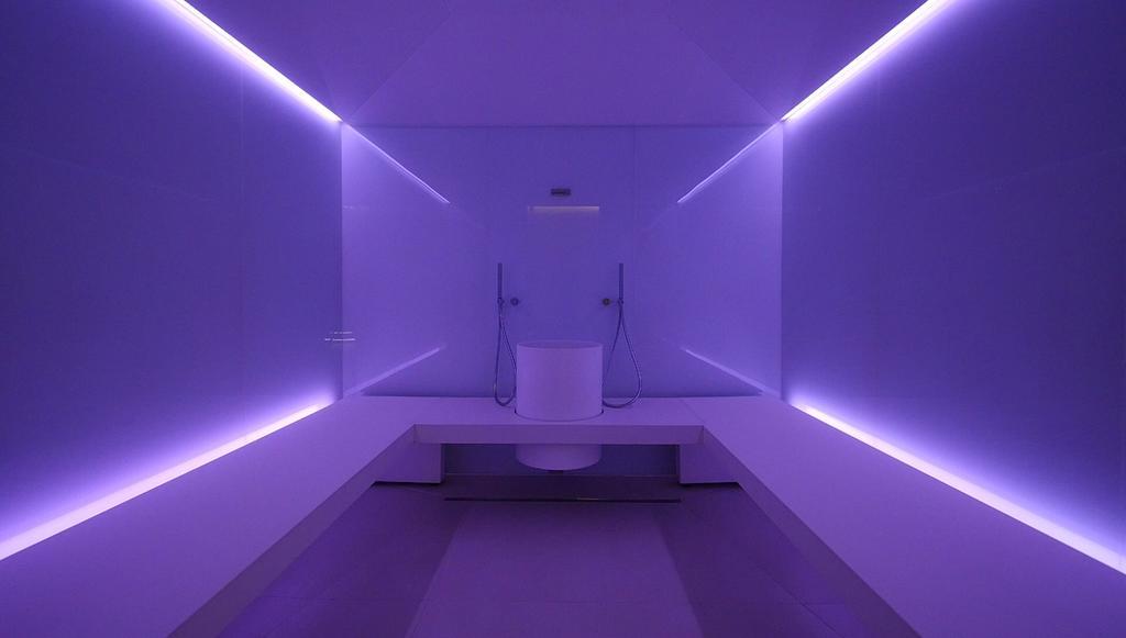 Alexander Charme Hotel 리비뇨 외부 사진