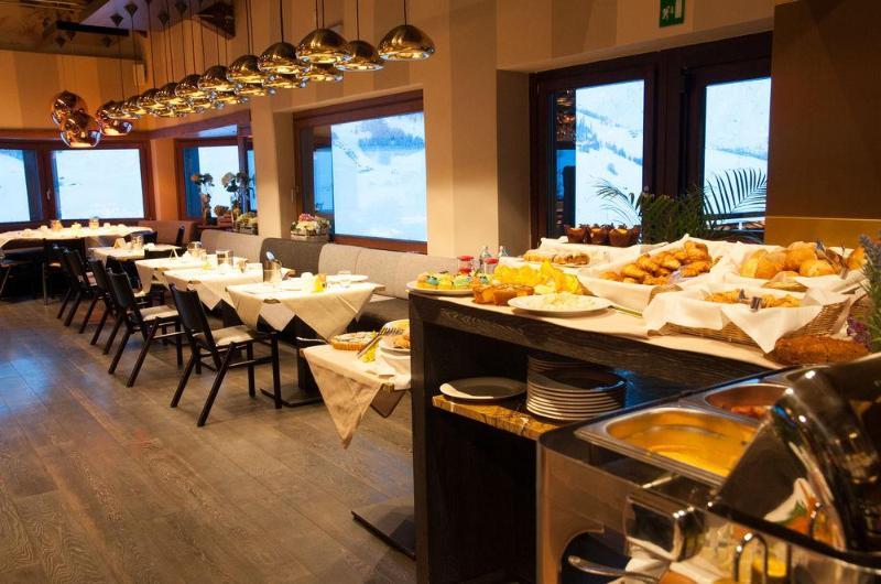 Alexander Charme Hotel 리비뇨 외부 사진